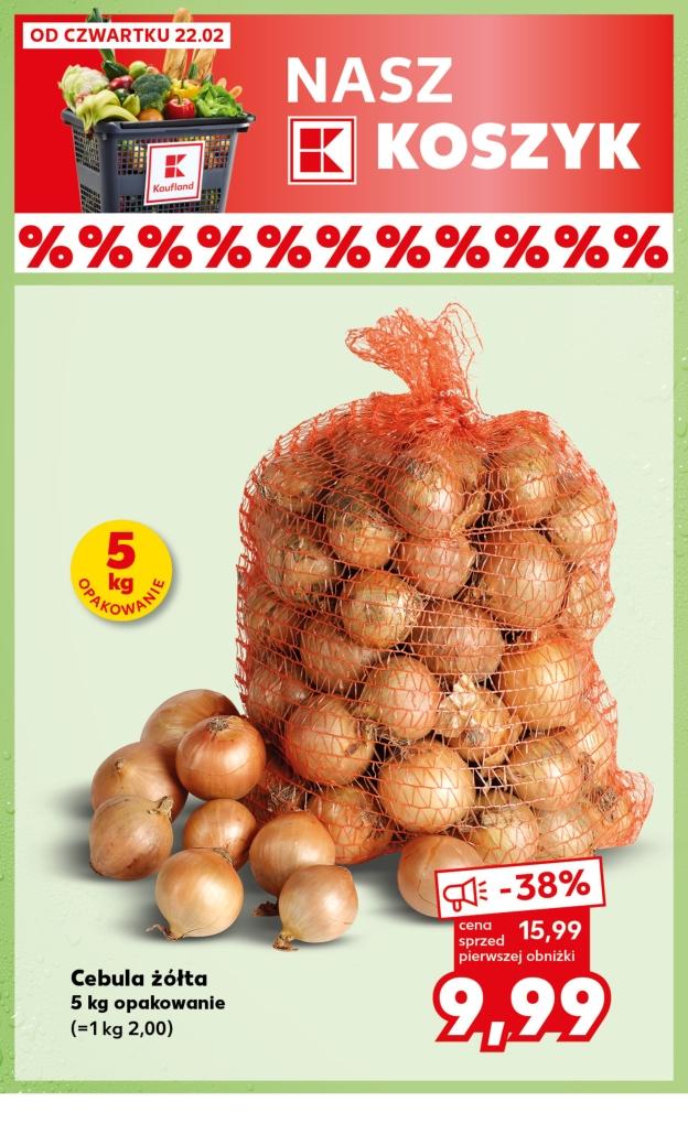 Gazetka promocyjna Kaufland str. 14