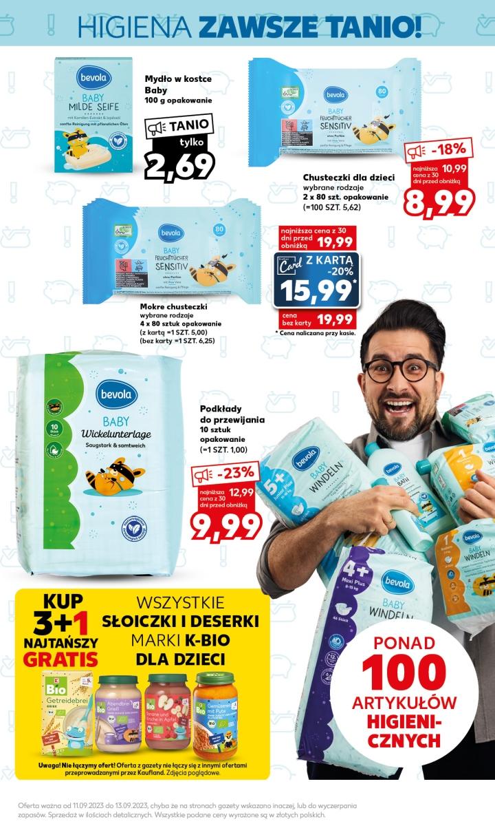 Gazetka promocyjna Kaufland str. 17