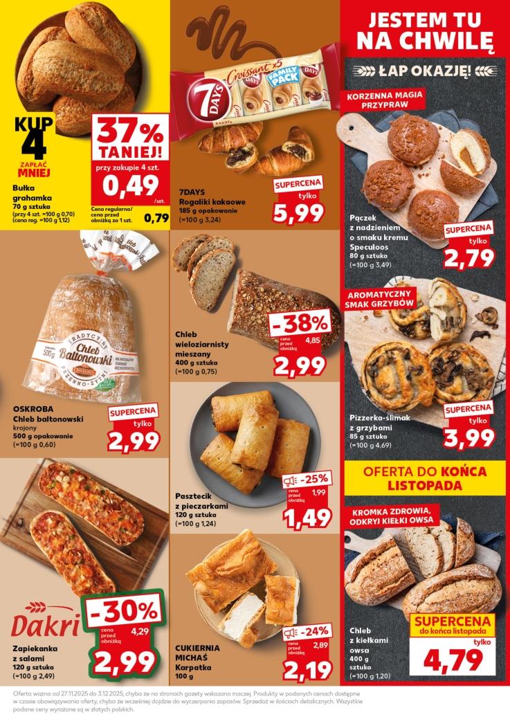 Gazetka promocyjna Kaufland str. 15