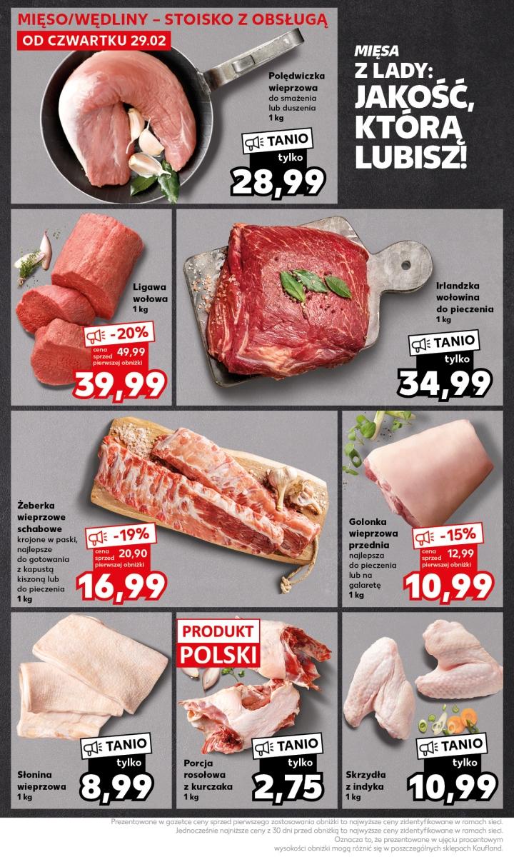 Gazetka promocyjna Kaufland str. 18