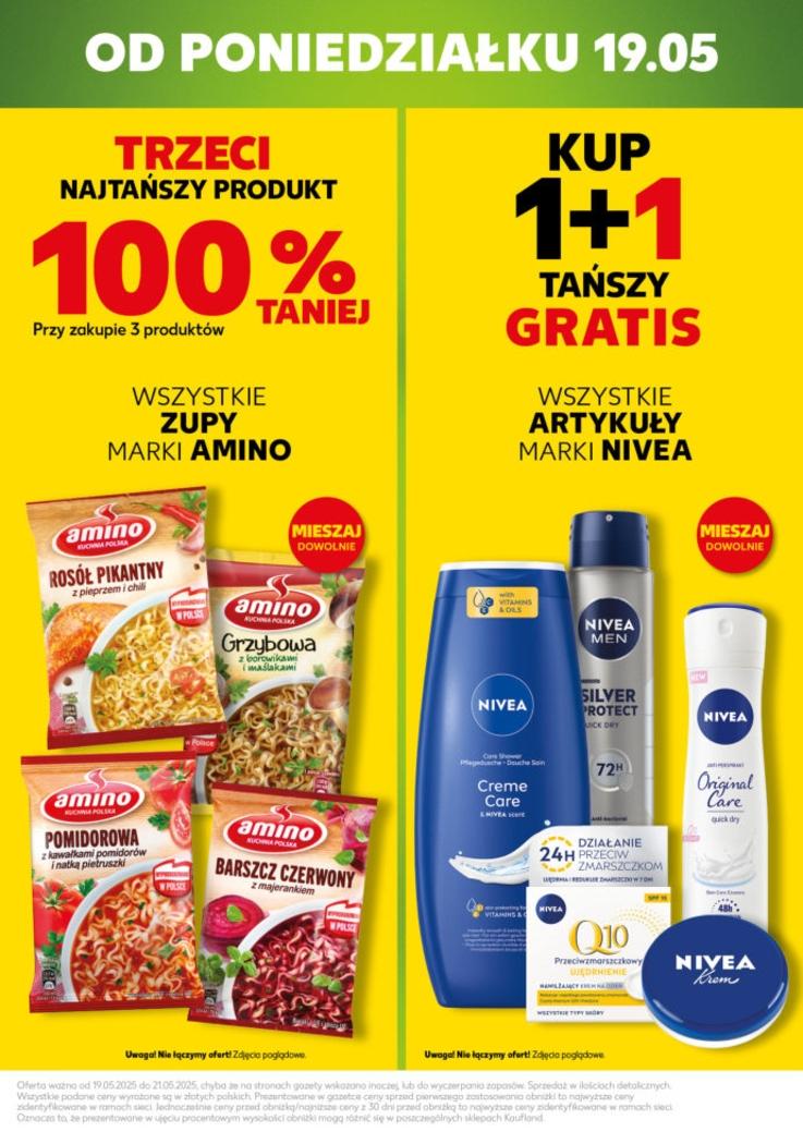 Gazetka promocyjna Kaufland str. 5