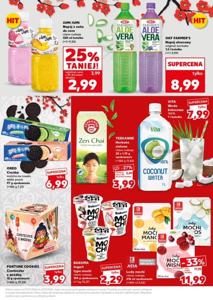 Gazetka promocyjna Kaufland str. 25
