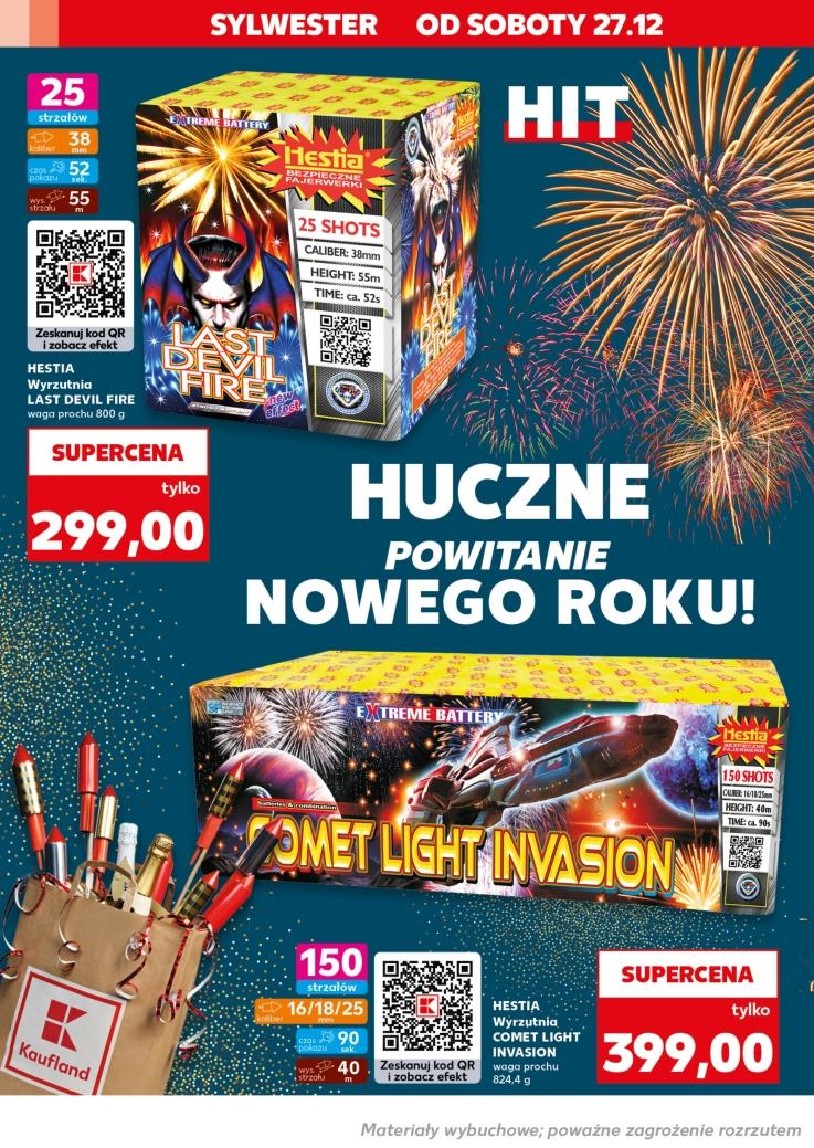 Gazetka promocyjna Kaufland str. 6