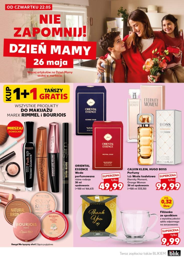 Gazetka promocyjna Kaufland str. 38