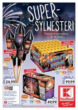 Super sylwester