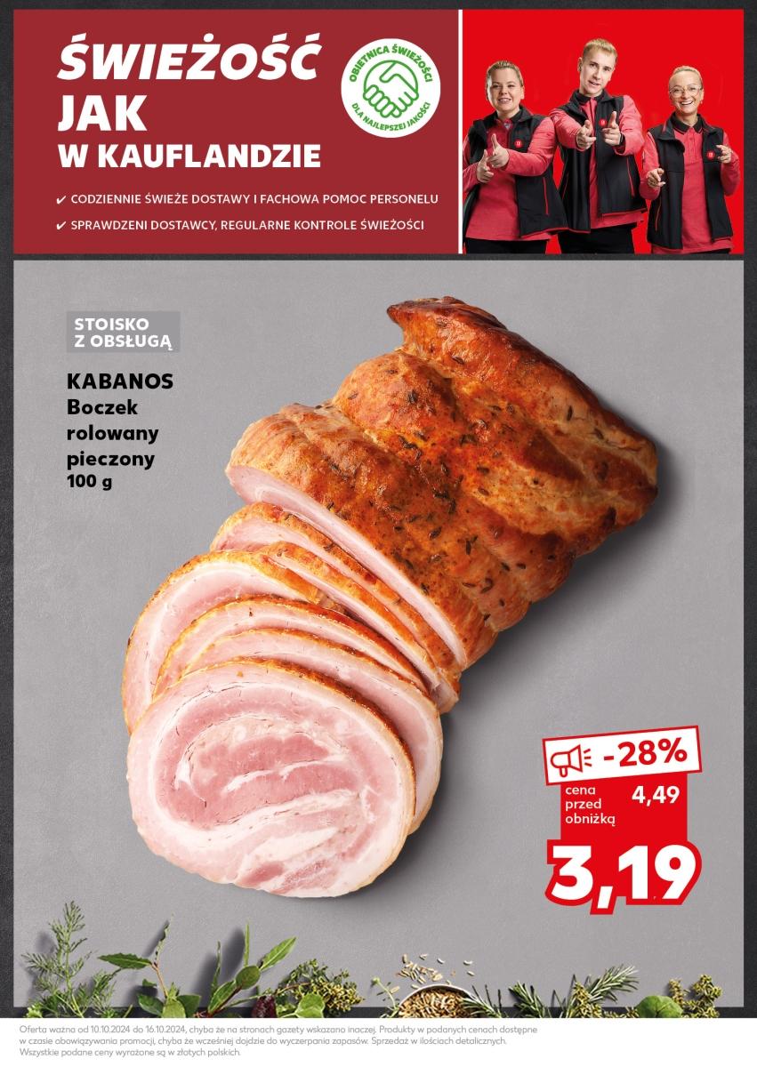 Gazetka promocyjna Kaufland str. 17