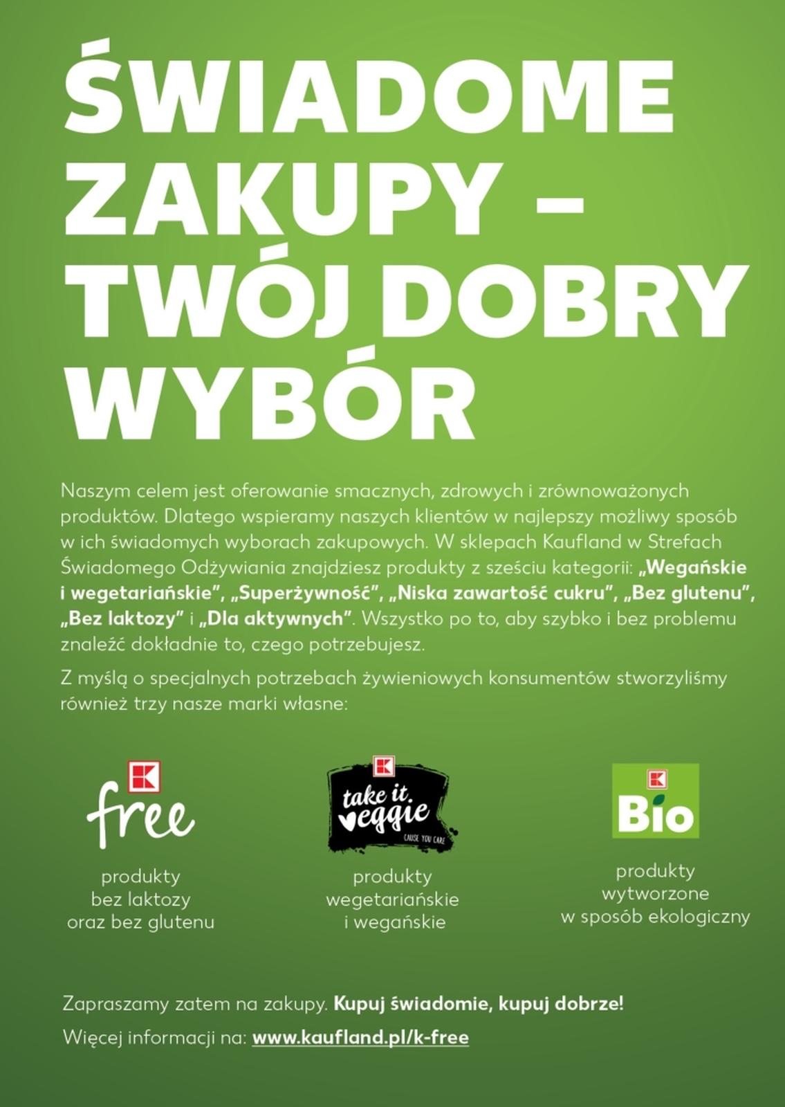 Gazetka promocyjna Kaufland str. 22