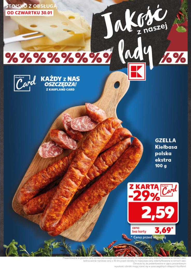 Gazetka promocyjna Kaufland str. 20