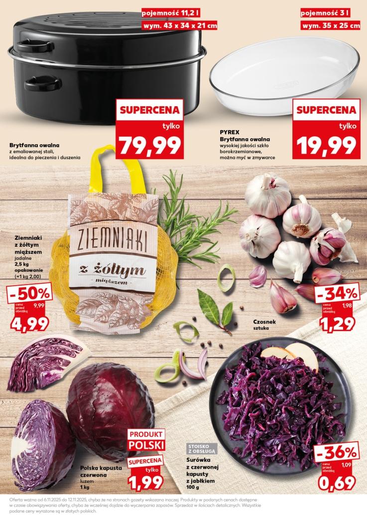 Gazetka promocyjna Kaufland str. 9