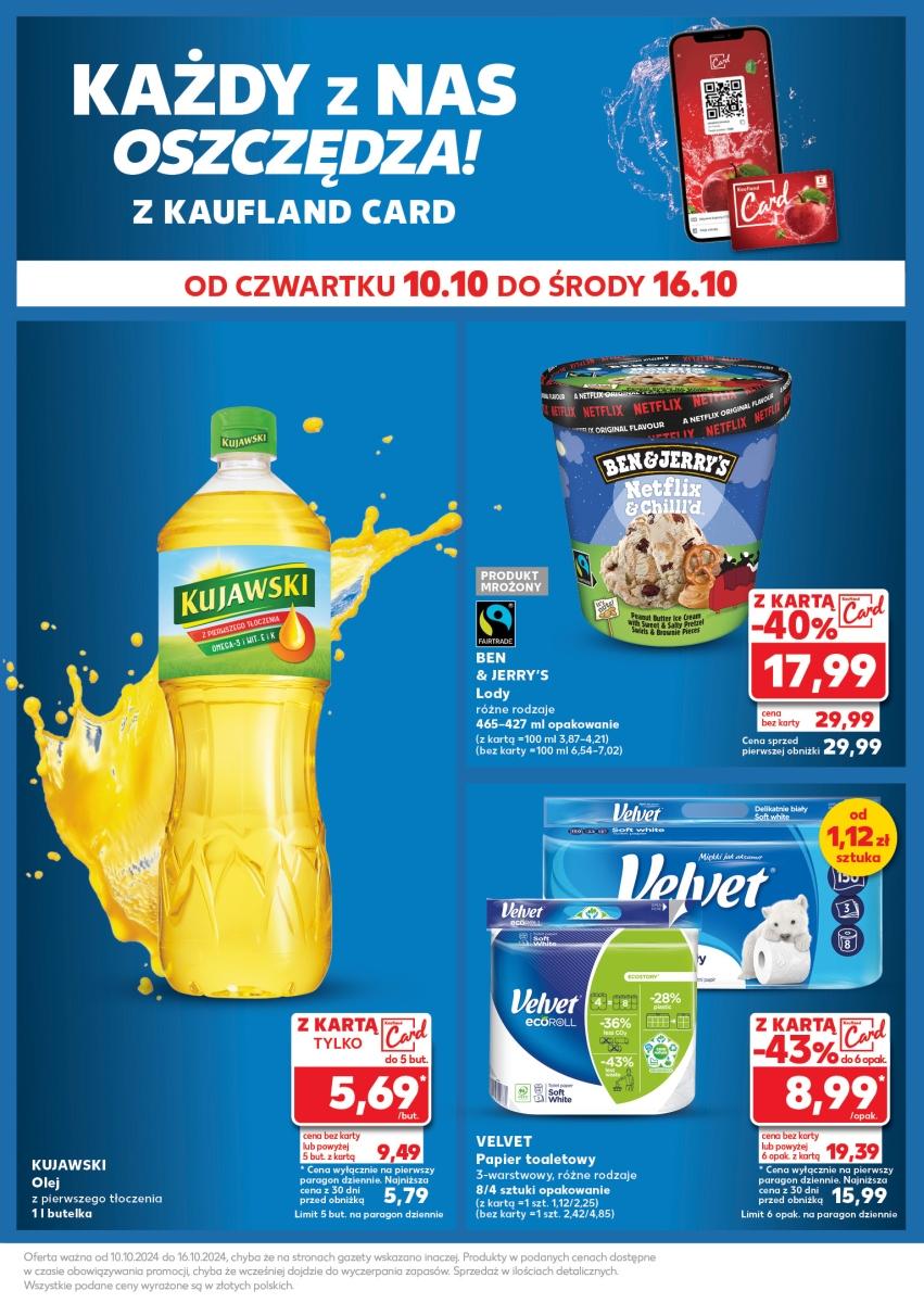 Gazetka promocyjna Kaufland str. 37