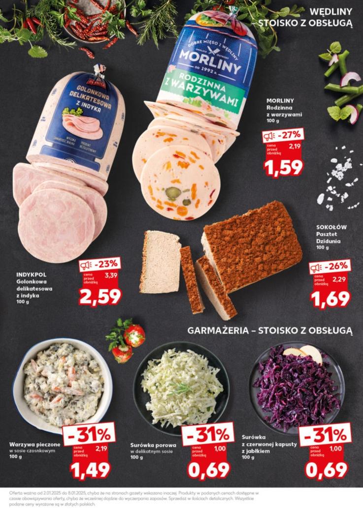 Gazetka promocyjna Kaufland str. 17