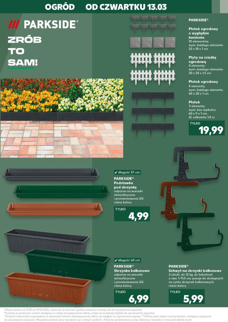 Gazetka promocyjna Kaufland str. 9