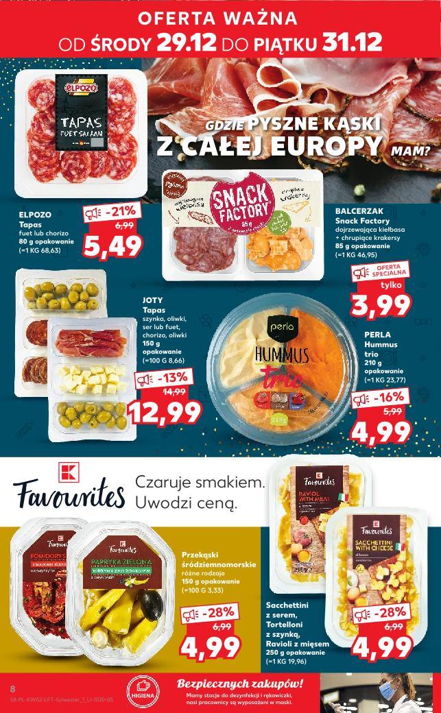 Gazetka promocyjna Kaufland str. 4