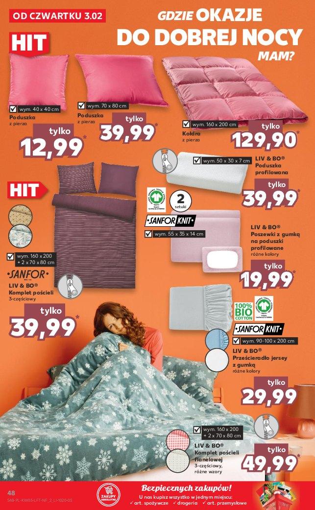 Gazetka promocyjna Kaufland str. 39