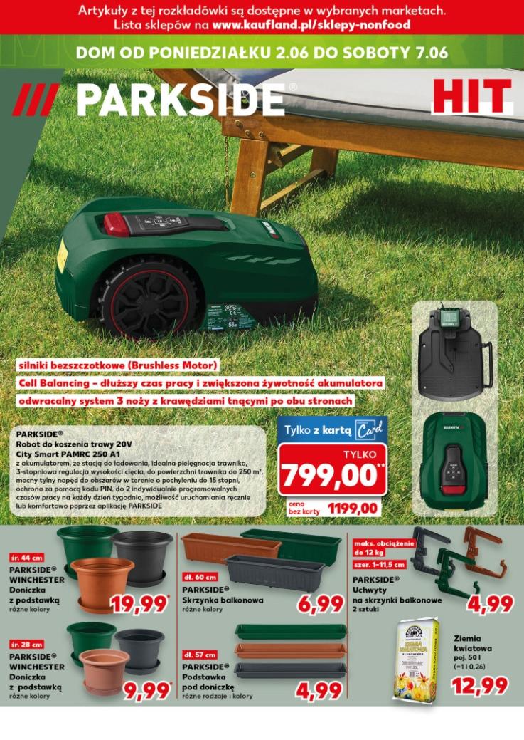 Gazetka promocyjna Kaufland str. 24