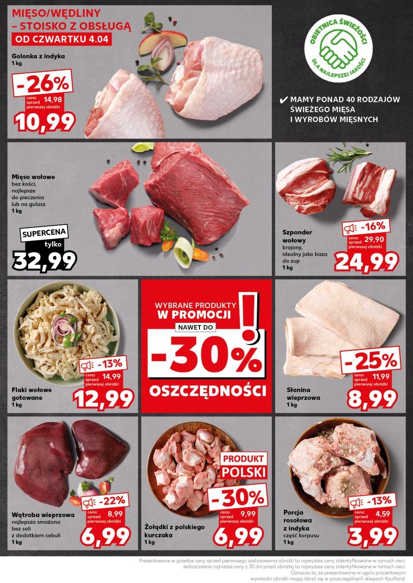 Gazetka promocyjna Kaufland str. 16