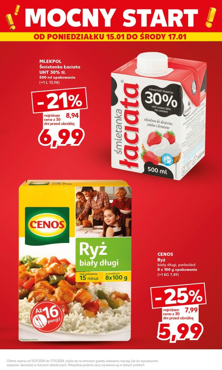Gazetka promocyjna Kaufland str. 5