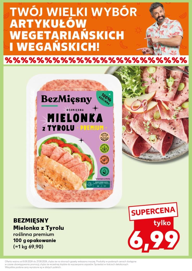 Gazetka promocyjna Kaufland str. 21