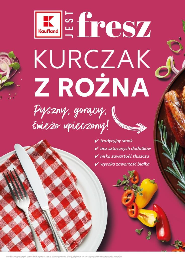 Gazetka promocyjna Kaufland str. 14