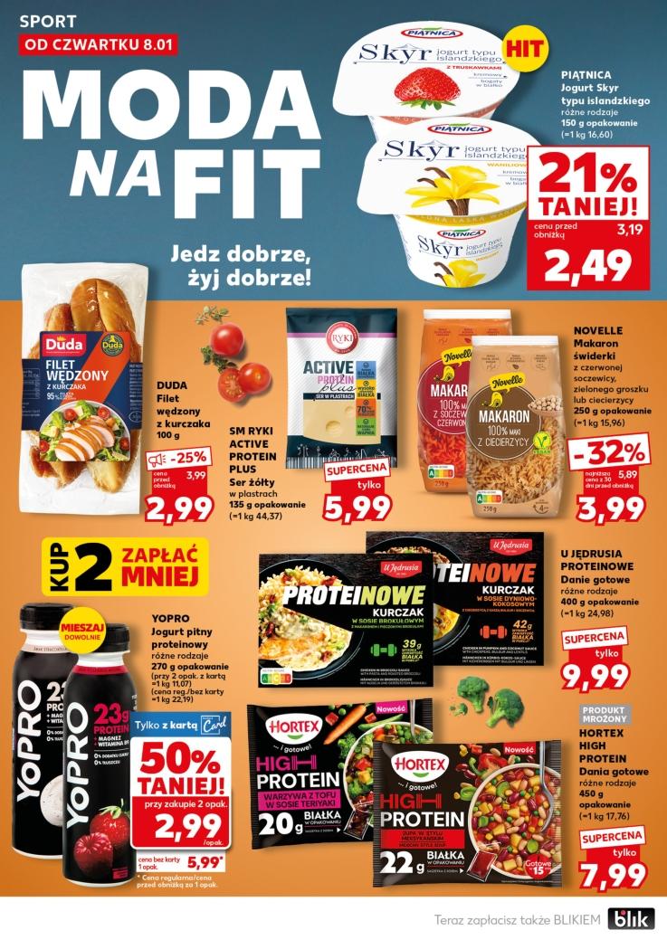 Gazetka promocyjna Kaufland str. 12