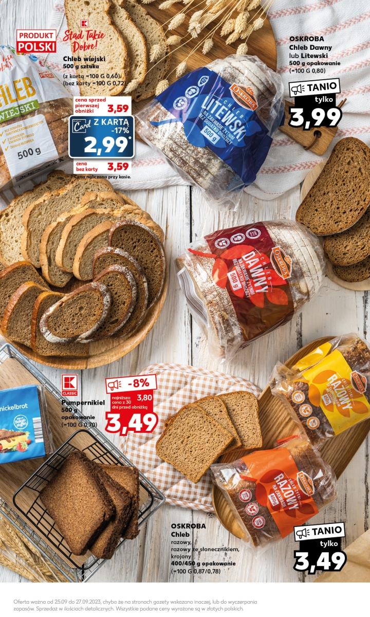 Gazetka promocyjna Kaufland str. 13