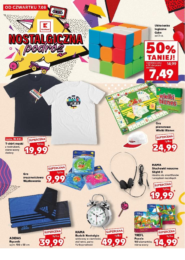 Gazetka promocyjna Kaufland str. 14