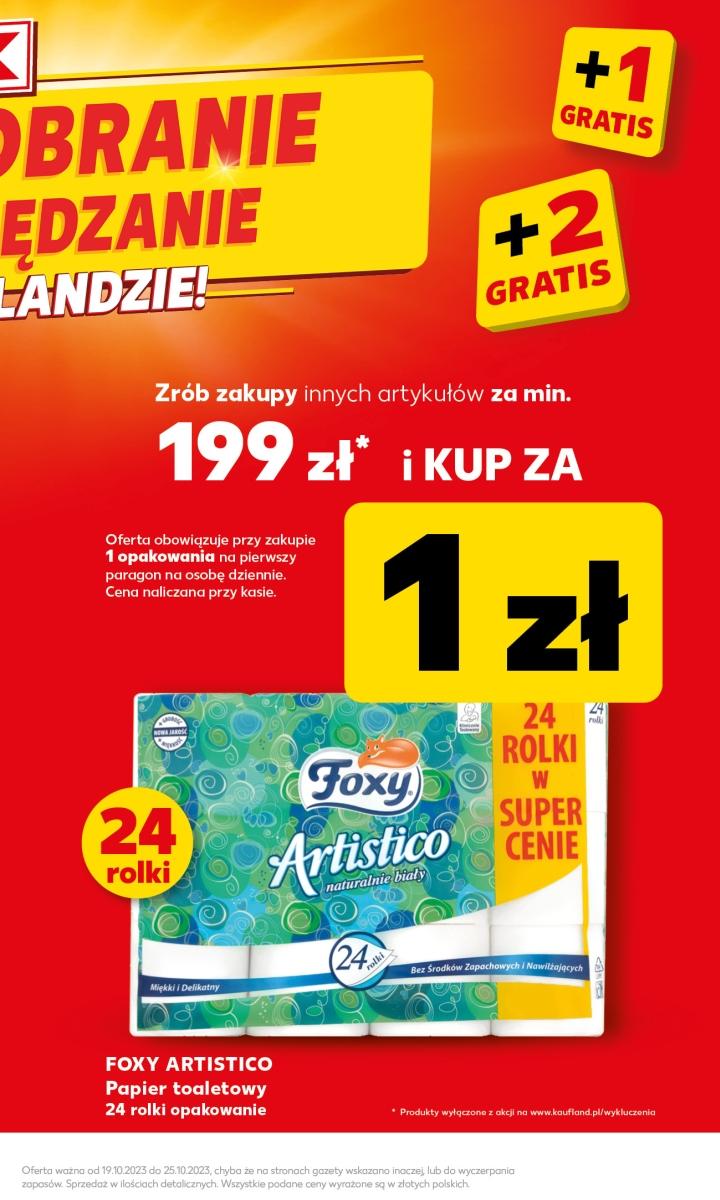 Gazetka promocyjna Kaufland str. 3
