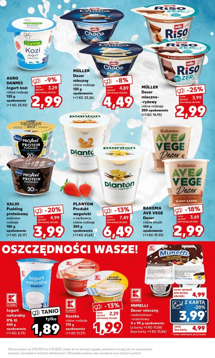 Gazetka promocyjna Kaufland str. 11