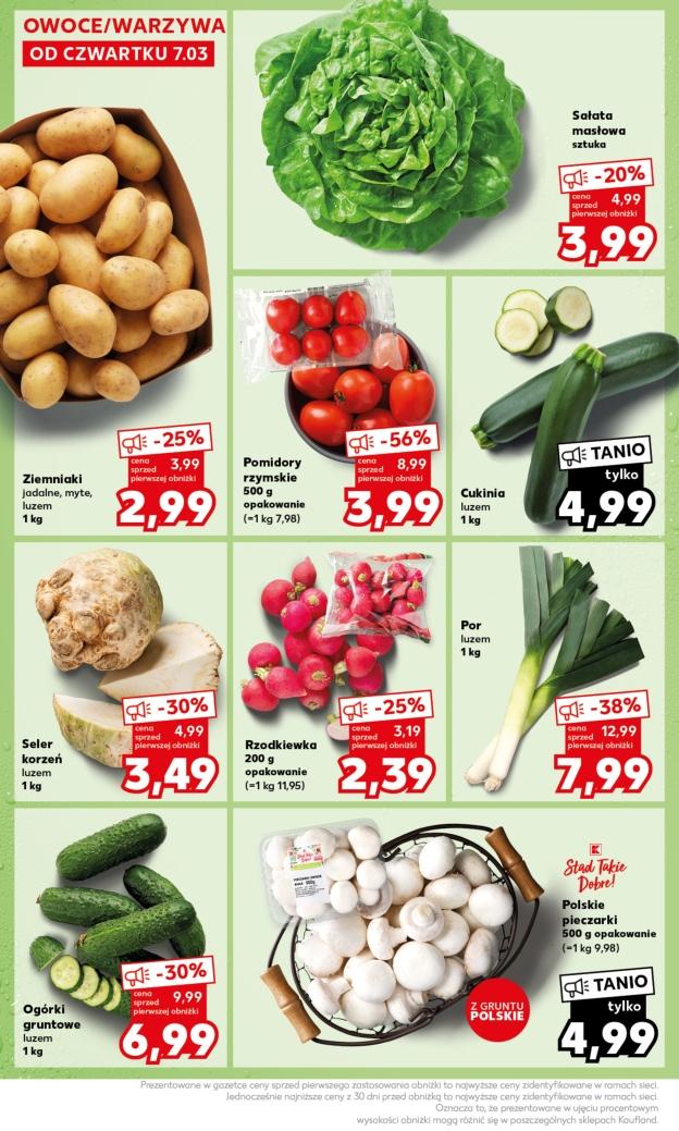 Gazetka promocyjna Kaufland str. 10