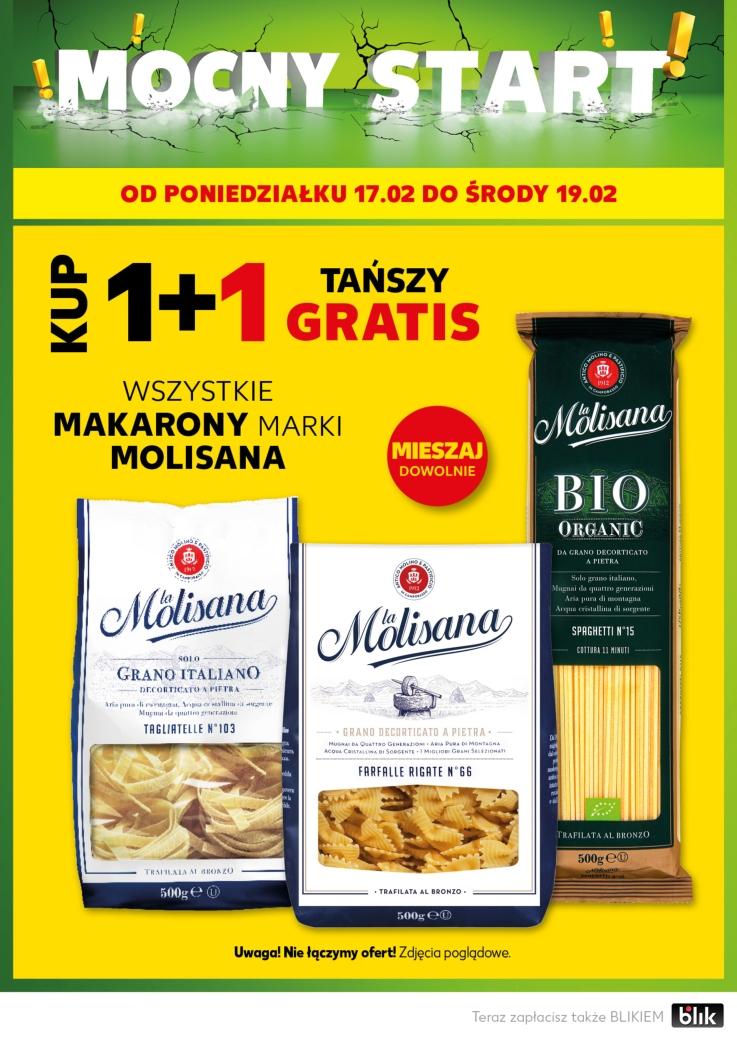 Gazetka promocyjna Kaufland str. 2