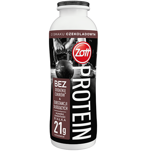 Zott Protein Drink Czekolada