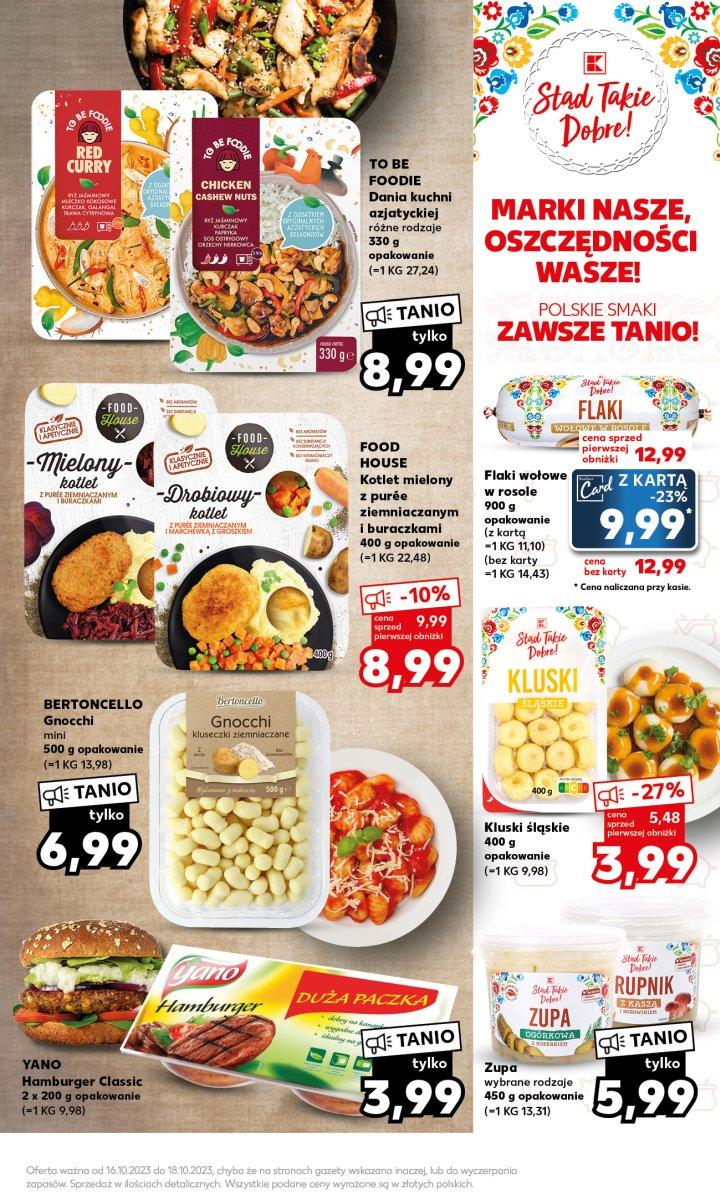 Gazetka promocyjna Kaufland str. 13