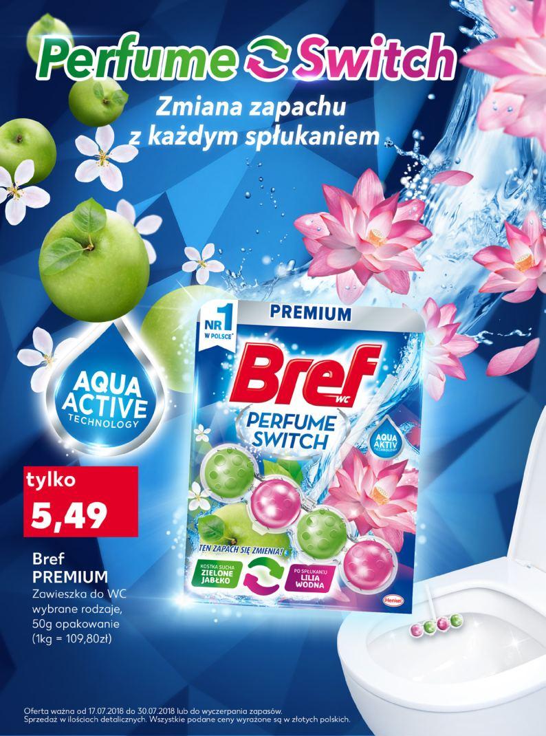 Gazetka promocyjna Kaufland str. 4