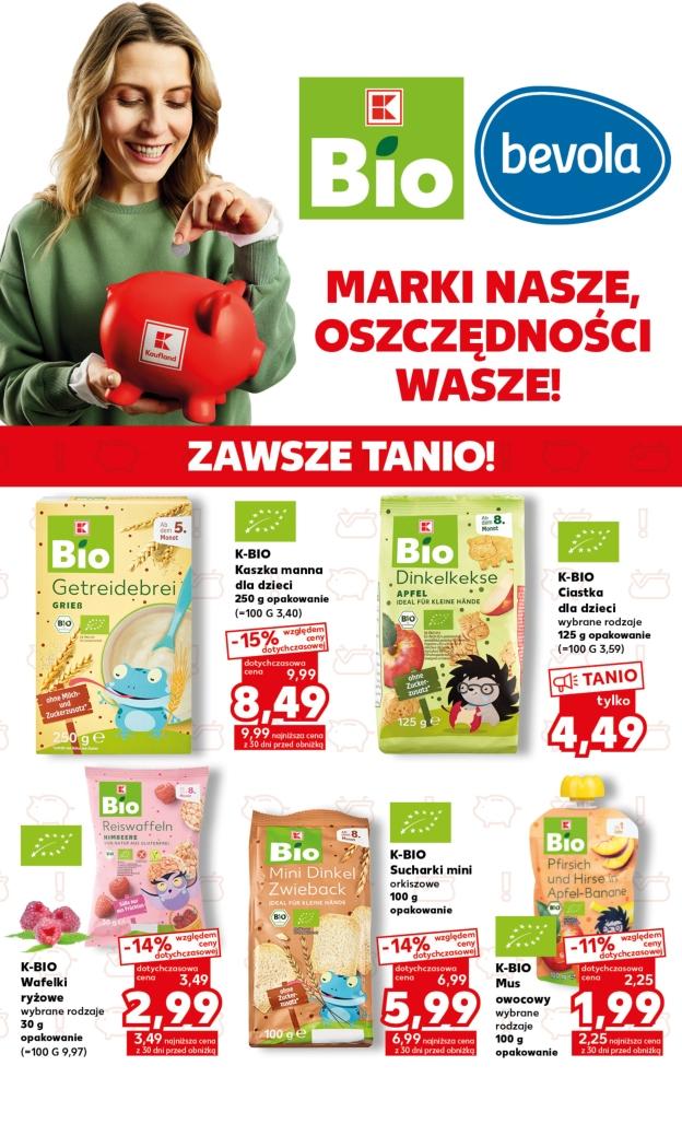 Gazetka promocyjna Kaufland str. 14