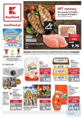 Kaufland 16.11.2017