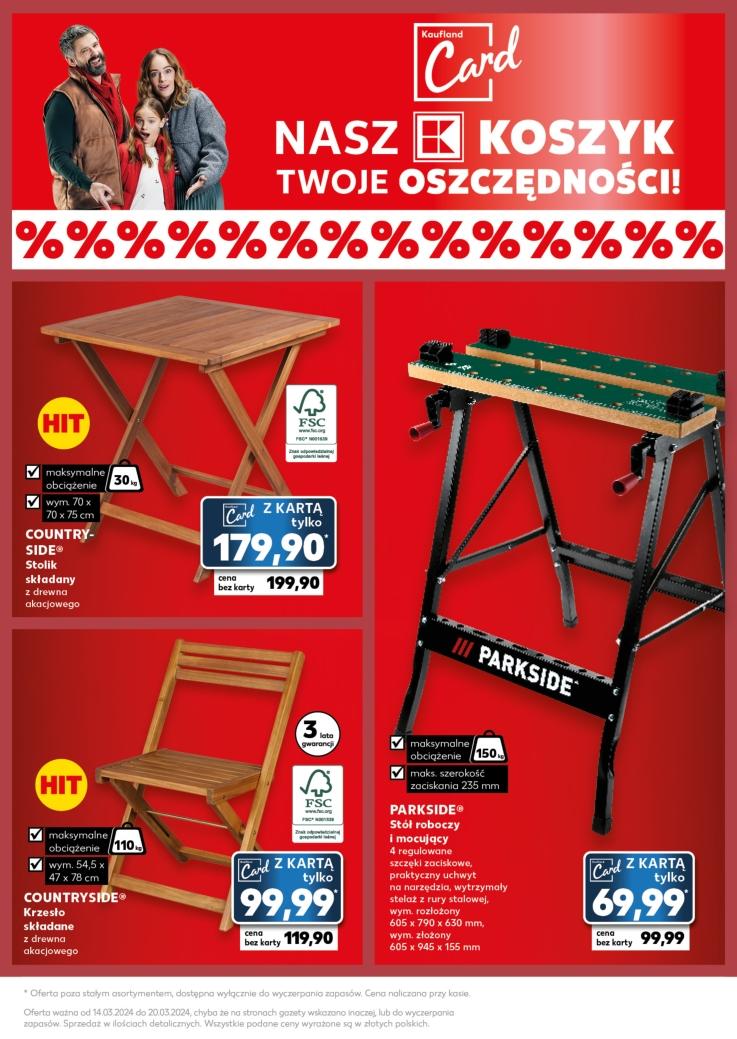 Gazetka promocyjna Kaufland str. 26