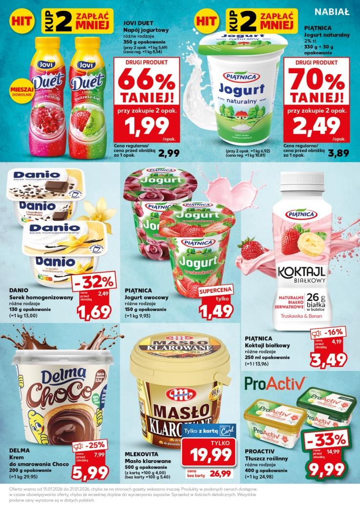 Gazetka promocyjna Kaufland str. 25