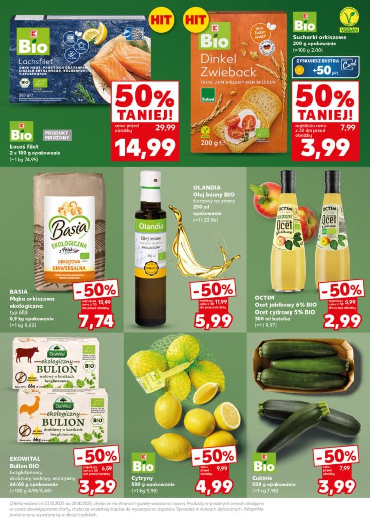 Gazetka promocyjna Kaufland str. 17