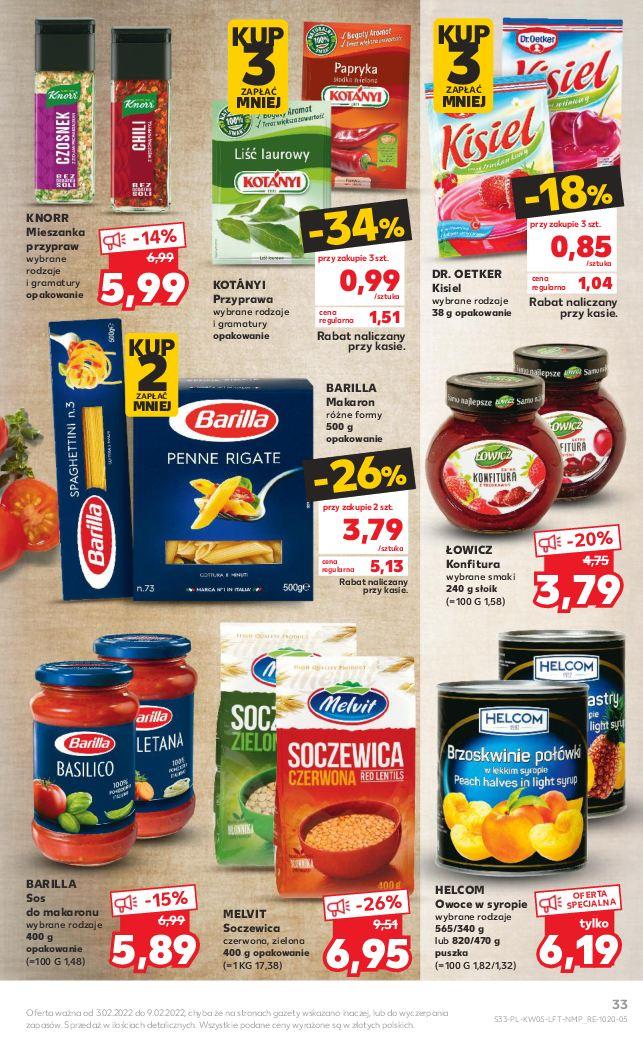 Gazetka promocyjna Kaufland str. 26