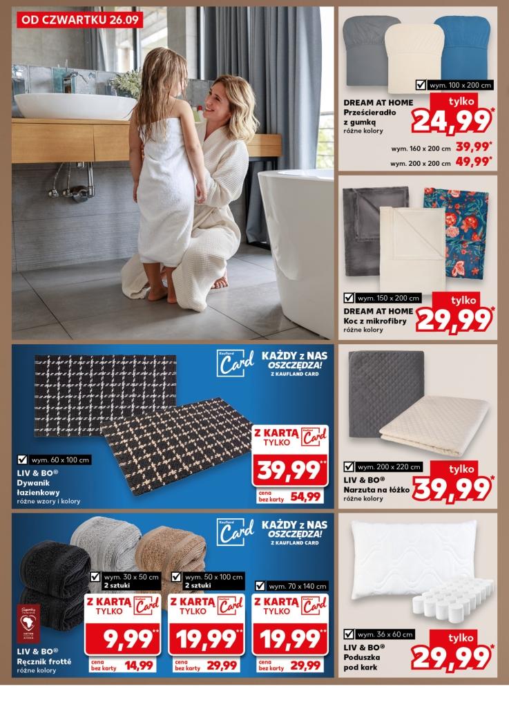 Gazetka promocyjna Kaufland str. 12