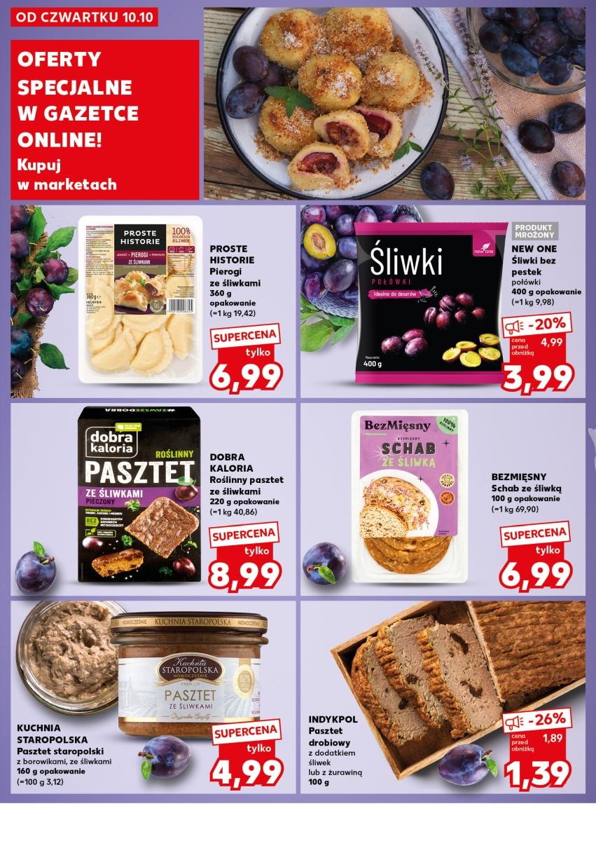 Gazetka promocyjna Kaufland str. 34