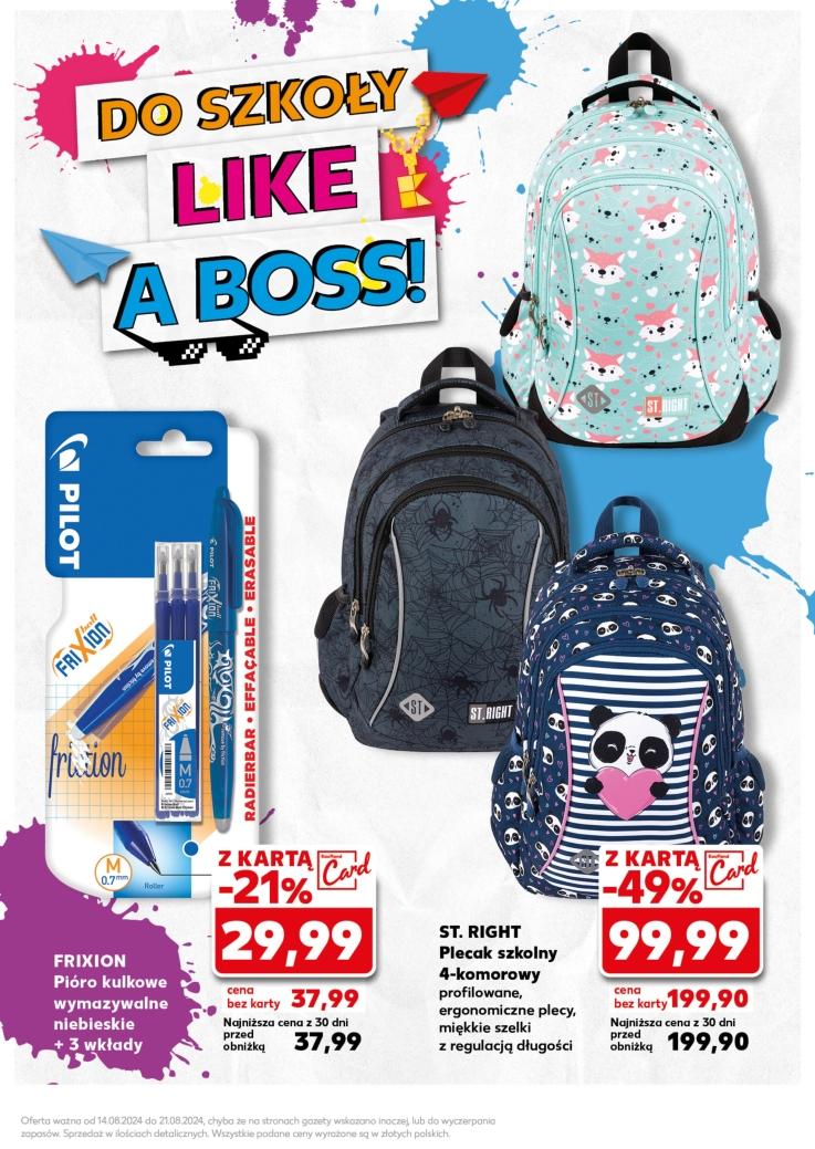 Gazetka promocyjna Kaufland str. 11