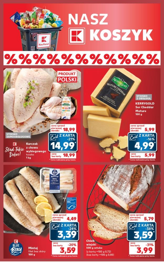 Gazetka promocyjna Kaufland str. 26
