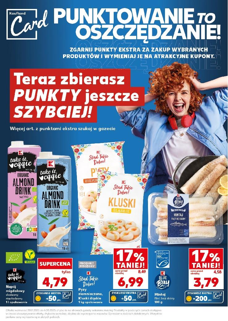 Gazetka promocyjna Kaufland str. 13