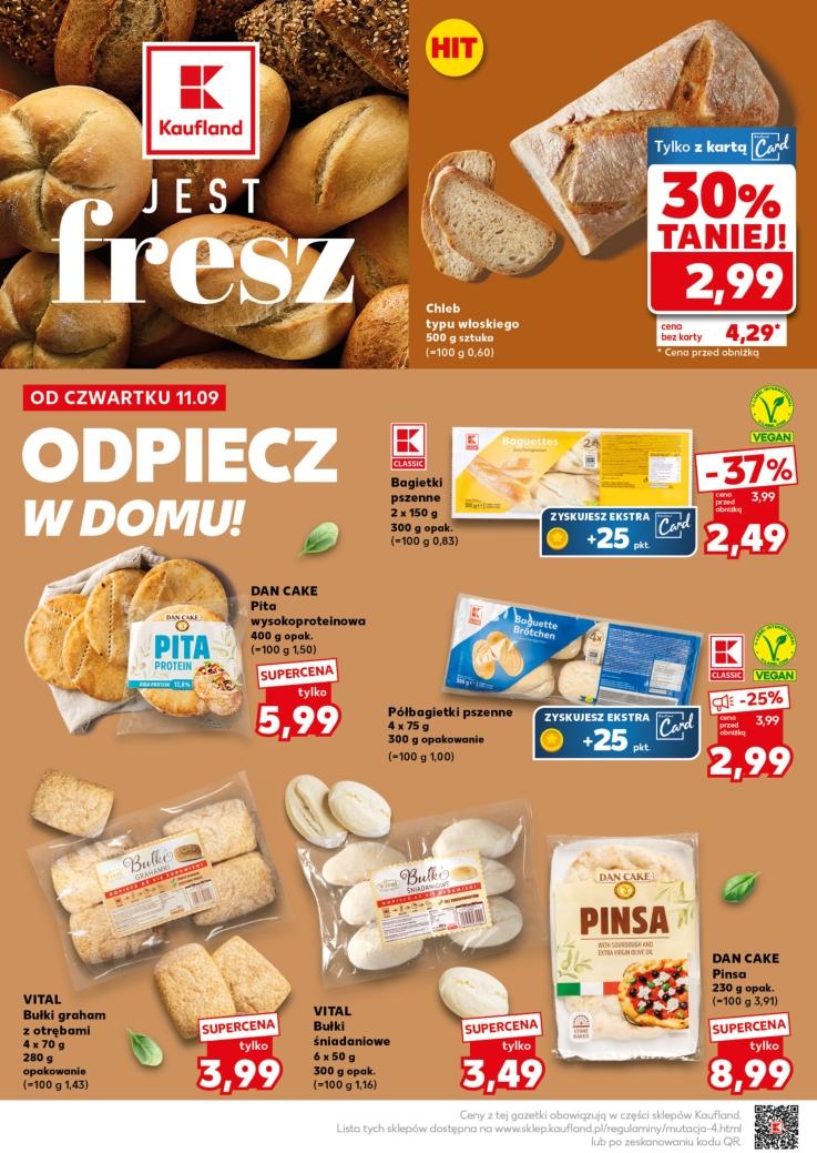 Gazetka promocyjna Kaufland str. 14