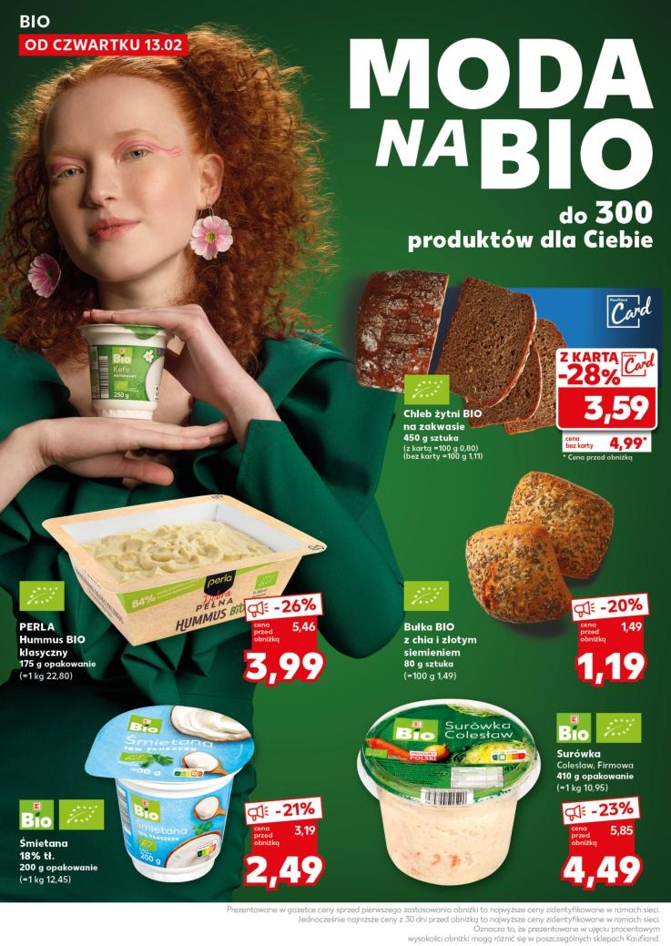Gazetka promocyjna Kaufland str. 28