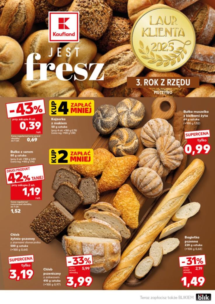 Gazetka promocyjna Kaufland str. 20