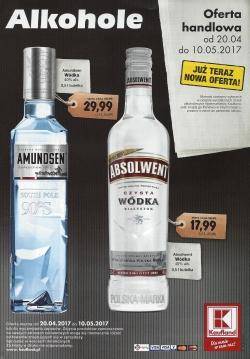 Alkohole