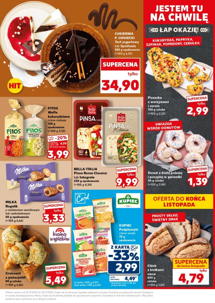 Gazetka promocyjna Kaufland str. 15