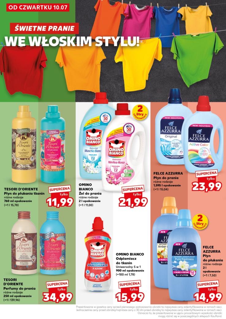 Gazetka promocyjna Kaufland str. 22